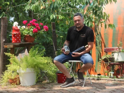 Mladen Cesarec
