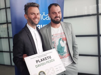 Mladi poljoprivrednici