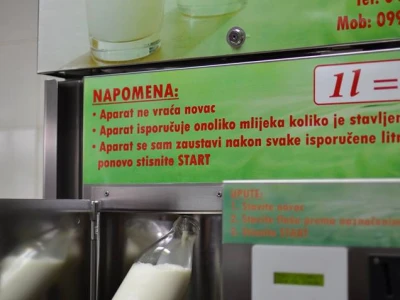 OPG Mlađenović