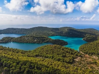 Nacionalni park Mljet