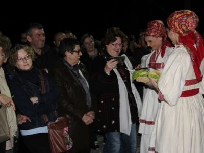 Nitko ne smije ostati ni žedan ni gladan