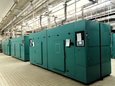 Modularni sustav fenotipizacije biljaka u Poljoprivrednom institutu u Martonvasaruu