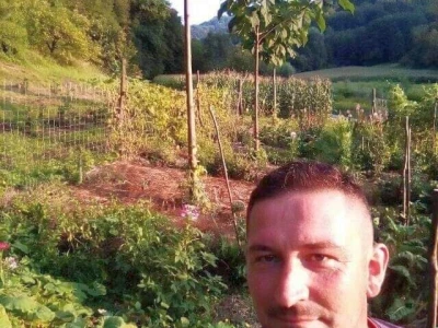 Moj vrtek