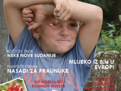 U SUSJEDNOJ BIH