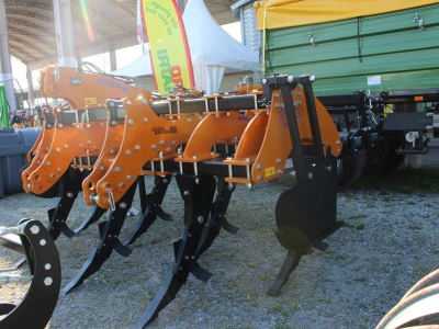 Moro Aratri Spider