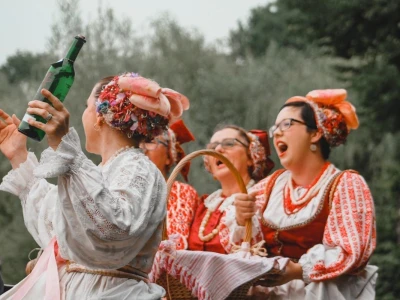 Moslovačka priča