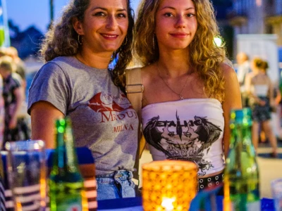 Mrduja Fest