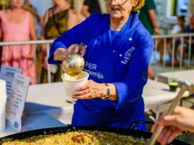 Mrduja Fest