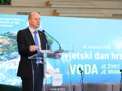 HAPIH obilježio Svjetski dan hrane