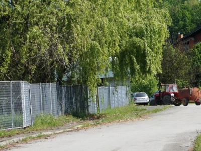 Mulj s mirkoplastikom završava u banijskom tlu