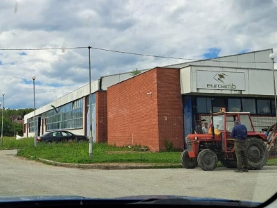 Mulj s mirkoplastikom završava u banijskom tlu