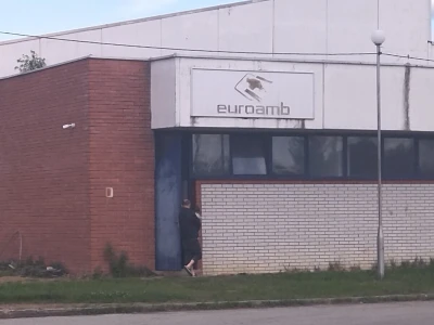 Mulj s mirkoplastikom završava u banijskom tlu