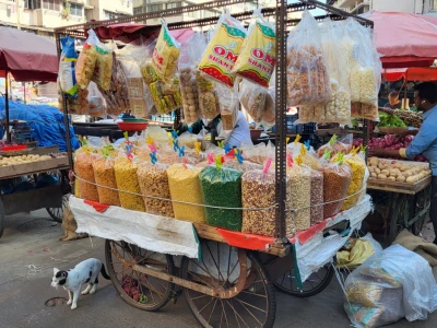Mumbai