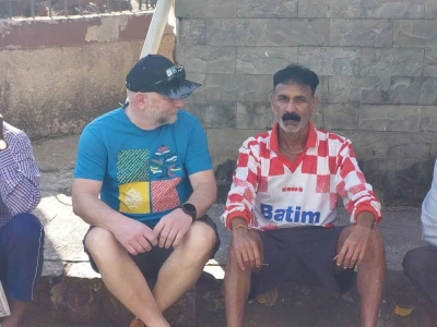 Mumbai