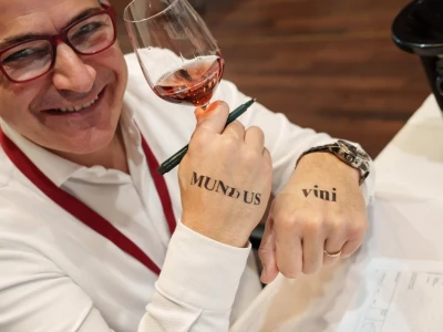 Mundus Vini proljetna degustacija 2023.