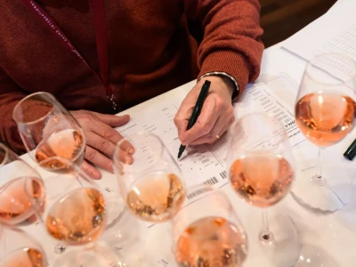 Mundus Vini proljetna degustacija 2023.