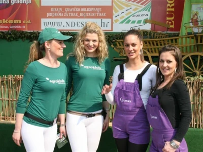 Syngenta i agroklub.com hostese