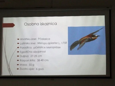 Na FAZOS-u održana Radionica ˝Zaštita prirode u poljoprivredi˝!