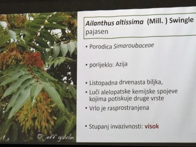 Na FAZOS-u održana Radionica ˝Zaštita prirode u poljoprivredi˝!