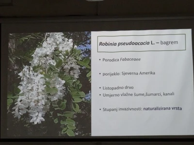 Na FAZOS-u održana Radionica ˝Zaštita prirode u poljoprivredi˝!