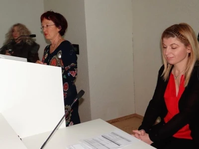 Na FAZOS-u održana Radionica ˝Zaštita prirode u poljoprivredi˝!