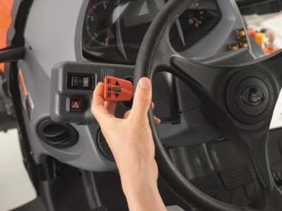 Na naše tržište stigle dvije nove serije Kubota traktora - serija 5 i 6