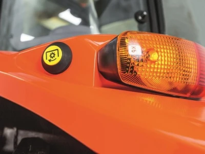 Na naše tržište stigle dvije nove serije Kubota traktora - serija 5 i 6