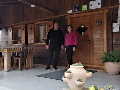 Na OPG-u Mohokos uspješno spojili ekološku poljoprivredu i zeleni turizam