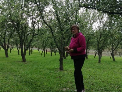 Na OPG-u Mohokos uspješno spojili ekološku poljoprivredu i zeleni turizam