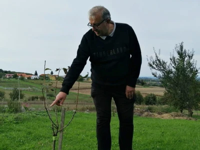 Na OPG-u Mohokos uspješno spojili ekološku poljoprivredu i zeleni turizam