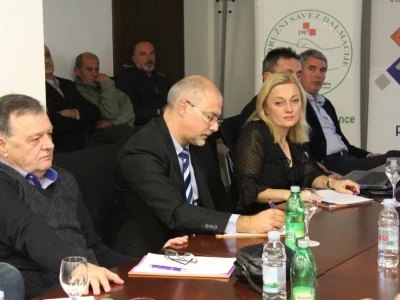 Na Sabatini i panel o budućnosti ZPP-a Marijane Petir