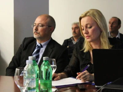 Na Sabatini i panel o budućnosti ZPP-a Marijane Petir