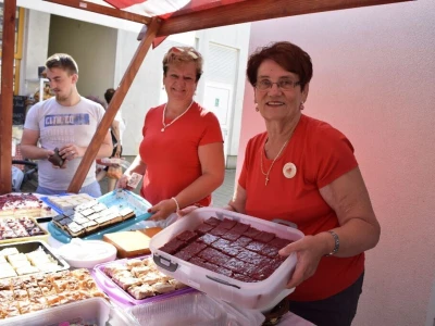 Na varaždinskoj tržnici obilježen vrhunac sezone