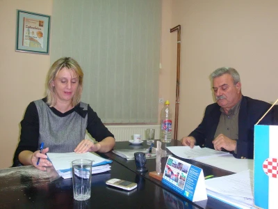 Općina Lovas