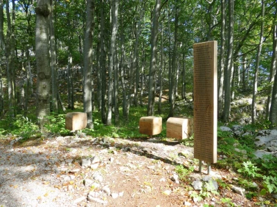 Nacionalni park Risnjak
