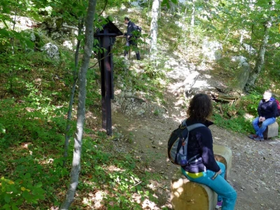 Nacionalni park Risnjak