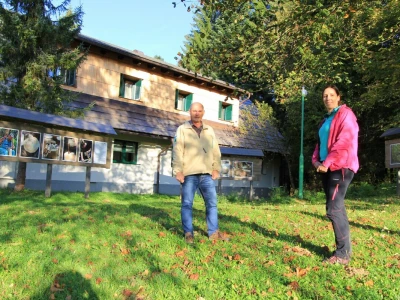 Nacionalni park Risnjak