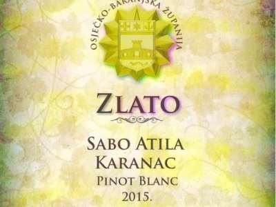 Poezija u boci Baranjskog vinogorja