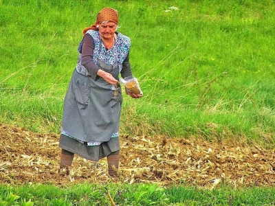 Najbolje ruralne fotografije - RuralFoto 2023.