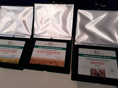 Najbolji  poljoprivrednici