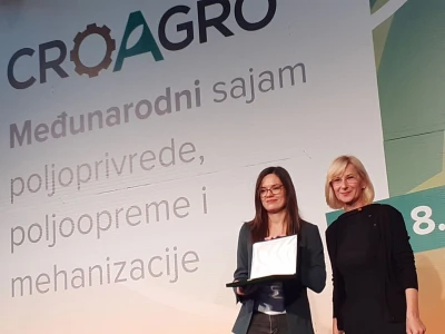 Najbolji  poljoprivrednici