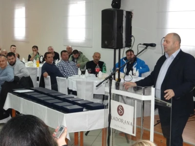 Najboljim proizvođačima u Gradištu dodijeljena