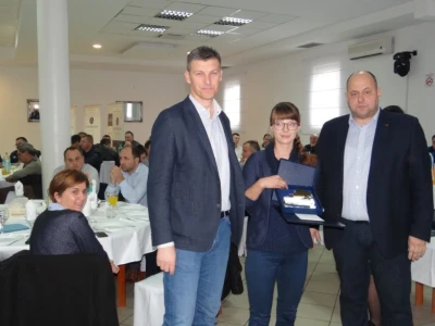 Najboljim proizvođačima u Gradištu dodijeljena