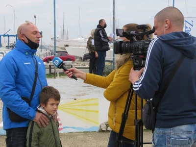 NAJULOV 2O2O - Proglašeni najuspješniji ribolovci Zadarske županije
