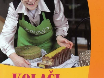 Kolači za zdravlje