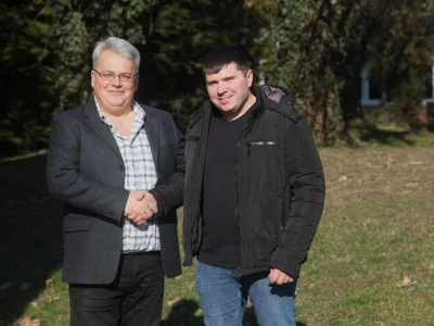 Napredni tečaj za robotizirane mliječne farme