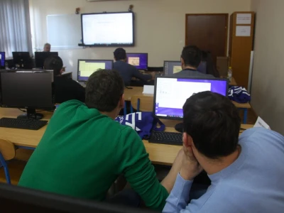 Napredni tečaj za robotizirane mliječne farme