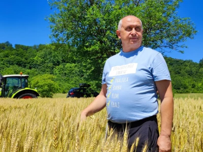 OPG Predrag Begić