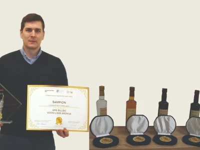 Destilerija Bilušić