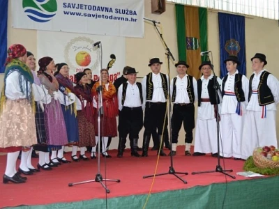Natupa nije nedostajalo
